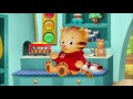 Daniel Tiger S Neighborhood Ending Song And Credits