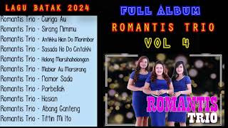 Download lagu Romantis Trio Full Album Terbaru 2024 |   Lagu Batak Terbaru mp3