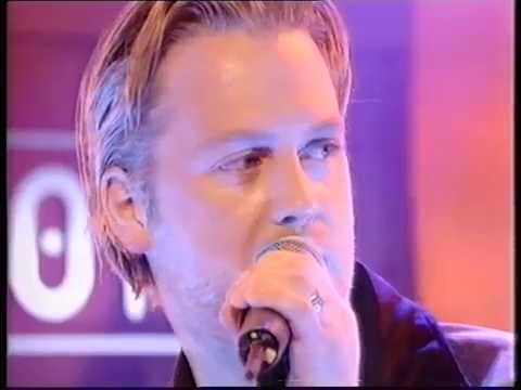 Babybird - You're Gorgeous - Top Of The Pops - Friday 25 October 1996