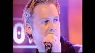 Babybird - You&#39;re Gorgeous - Top Of The Pops - Friday 25 October 1996