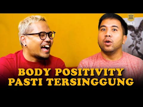 Kasih Domba Ke Afrika, Buat Apa? | The Cost Of Being Funny