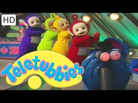 Teletubbies: Animal Rhythms - Full Episode