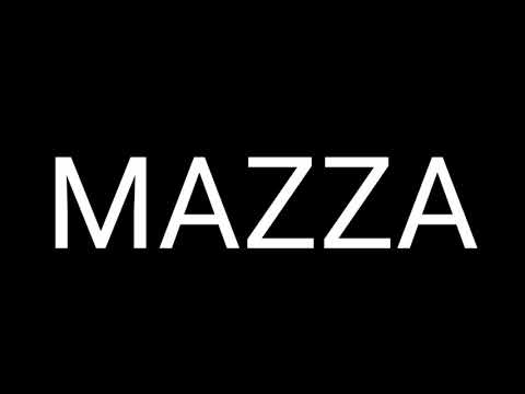 Slowthai & A$AP Rocky- MAZZA (Lyrics)
