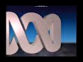 Australian Broadcasting Corporation 1987 RARE