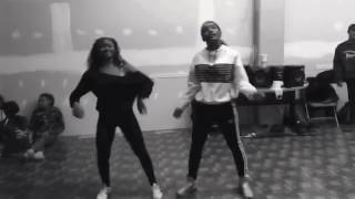 OT  Genasis Push It