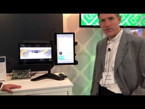 The QT Company at TU Automotive 2018