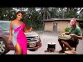 Hw D Billionaire Fell Inlove With D Local Poor Village Man Who She Meet On Her Way Back From D UK
