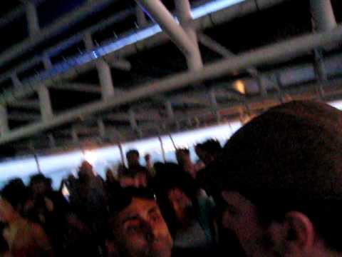 Luke Fair on the Discoteca yacht party WMC 2010.AVI