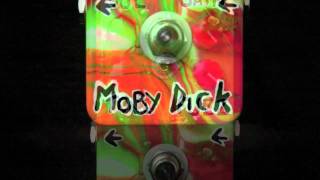 Video thumbnail for Moby Dick by Claudio Rocha