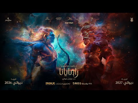 Ramayana-Part: I