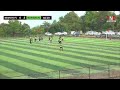 Newsite FC Vs Mavericks FC