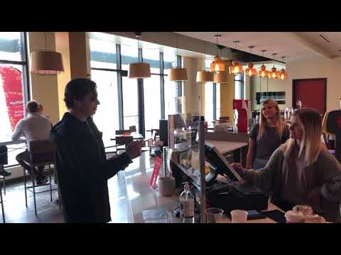 CUPPA CAPPUCCINO | June 2020 Music Video