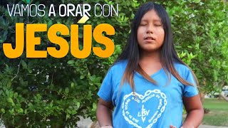 ORACIONES EN ESPAÑOL | Oración de San Francisco de Asís