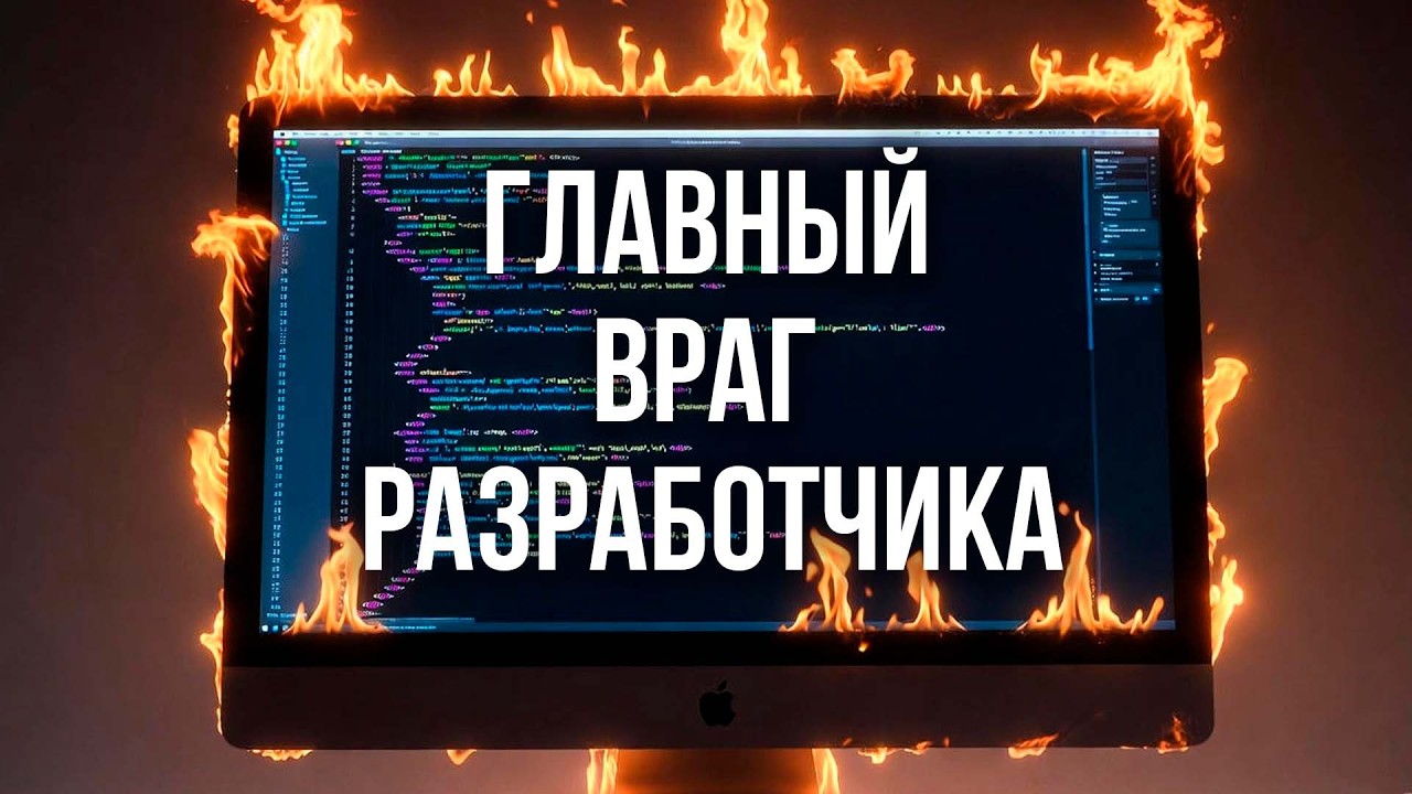 Apple сломал мне жизнь. Вот почему