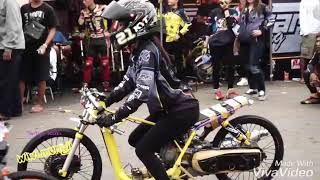 Download lagu Viva video drag 🏁 ijab kabul mp3