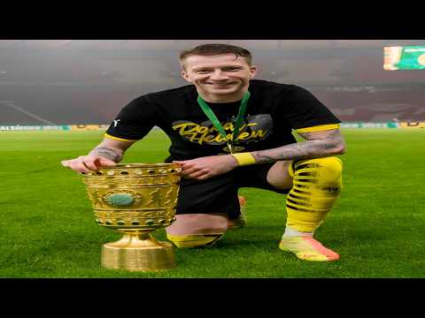 streets won't forget Marco Reus 😭🙏🏼