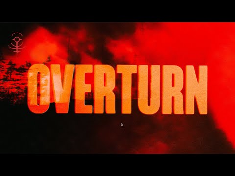 Despite Exile - Overturn (Lyric Video)
