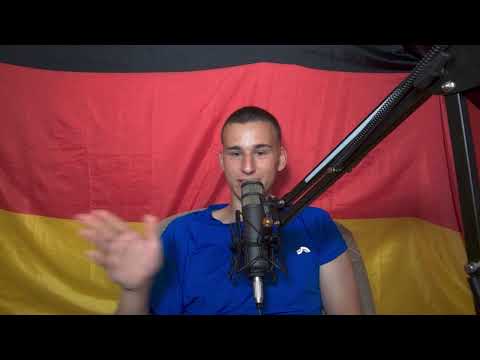 Agitator spricht mit Martin Sellner über Remigration