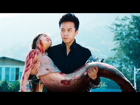 🟡 RESUMIENDO TRAVESURAS DE UNA SIRENA (THE MERMAID) 🧜‍♀️| un poco RESUMIDO