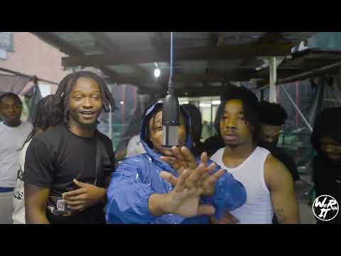 Siggie Sev - Bendin Like We (WhoRunItNYC Performance)