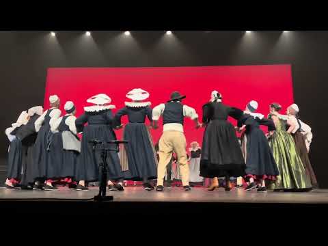 Cercle de Saint-Evarzec - Kenleurenn 2024