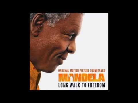 Mandela: The Long Walk to Freedom OST - 05. Jikela Emaweni - The Manhattan Brothers