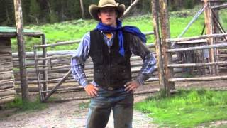 In memory of Clancey Rinderknecht