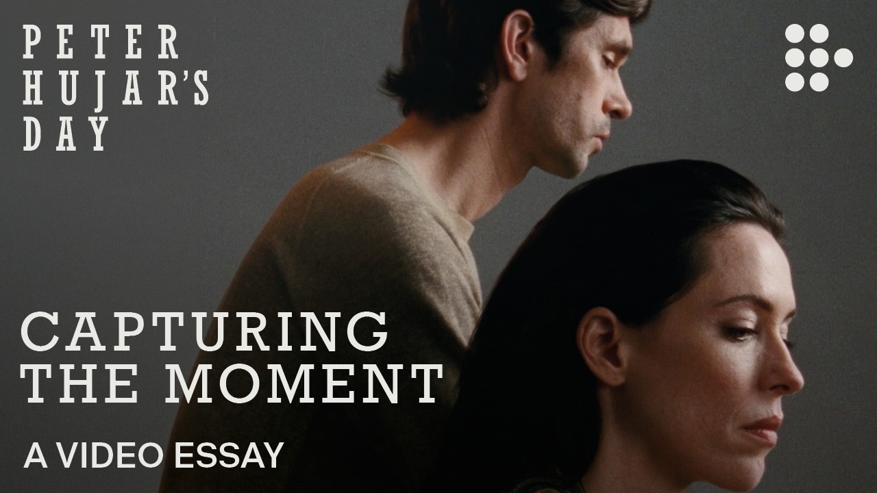 Miniature de la vidéo Video essay: “Peter Hujar’s Day: Capturing The Moment” du film Peter Hujar's Day