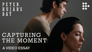 Video essay: “Peter Hujar’s Day: Capturing The Moment” | MUBI