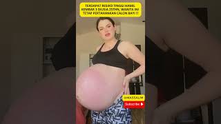 Download lagu Melahirkan Bayi Kembar Tiga #viral #fyp #shortsfeed #shorts mp3