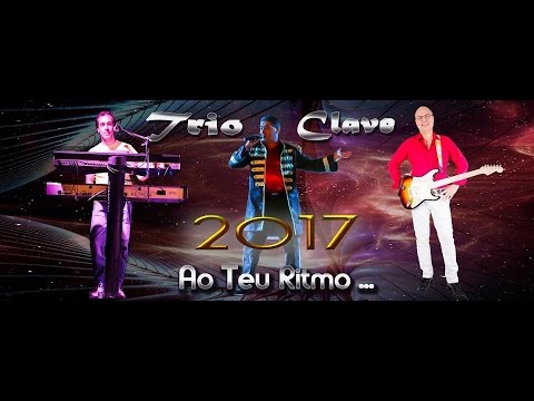 TRIO CLAVE    -   MIX,,,