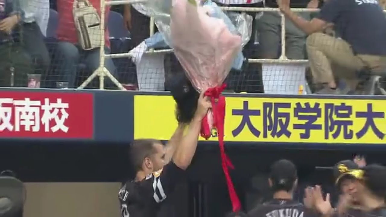 福岡ソフトバンクが誇る「キング・オブ・クローザー」。サファテ投手がプロ野球新記録となるシーズン47セーブを達成