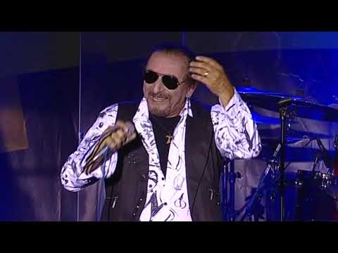 Željko Bebek - Studio2Live (09.04.2019.)