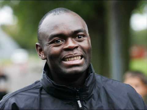 Norra Läktaren - Joseph