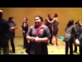 Housekeeping Week At The HILTON WASHINGTON DULLES