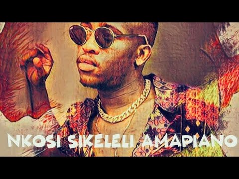 Killorbeezbeatz - Nkosi Sikeleli Amapiano
