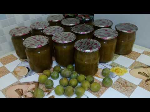 ПОВИДЛО ИЗ СЛИВ