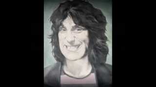 'Alex Harvey was our guide' - Jim Ferguson (poet)