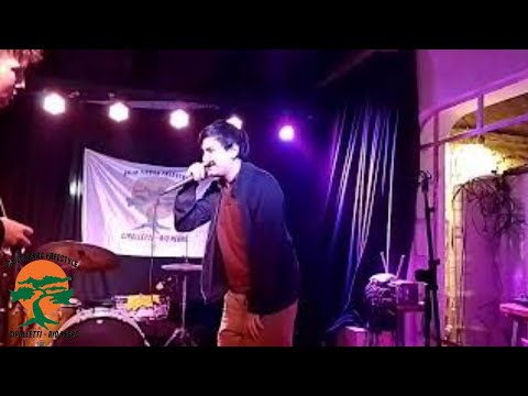 RONIN vs MARIAN - Semifinal - Fecha 10 - Bajo Tierra Freestyle