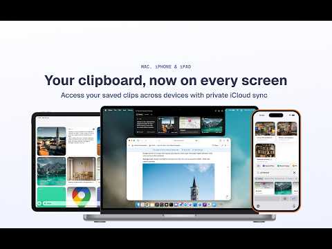 Cliptop video preview