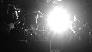 MoE & Keiji Haino live at Shibuya LUSH
