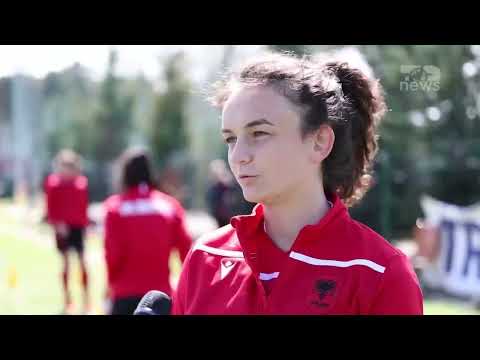 Top News - Kombëtarja e femrave / Do të nisë grumbullim 1 javor, 22 lojtare të ftuara