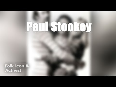 Discover Paul Stookey's Journey 🎤✨