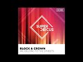 Block & Crown, Scotty Boy - Keep the Dancefloor Goin' (2025 Dubb)  (Supercircus Records)