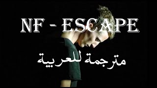 NF - Escape مترجمة