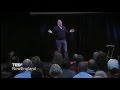 Actions Speak Louder Than Words: Don Khoury at TEDxNewEngland