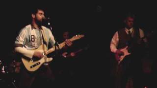 BrEndAns Band McCreary @ Molly Malones 4- 25-09 AINT WE FAMOUS