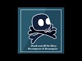 Death and All Its Glory (Full Album) - Decompress & Decompose