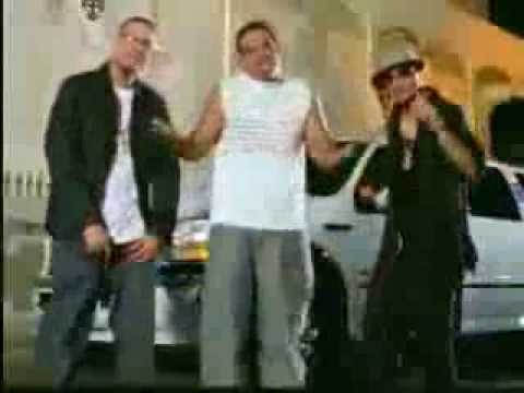 Plan B ft. Great Kilo - Mencionando Tu Nombre, Yo La Tuve