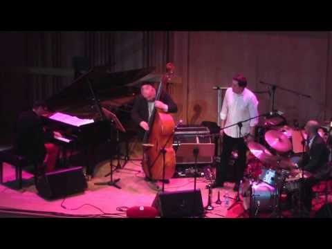 Leszek Kułakowski Quartet - Kattorna - Komeda